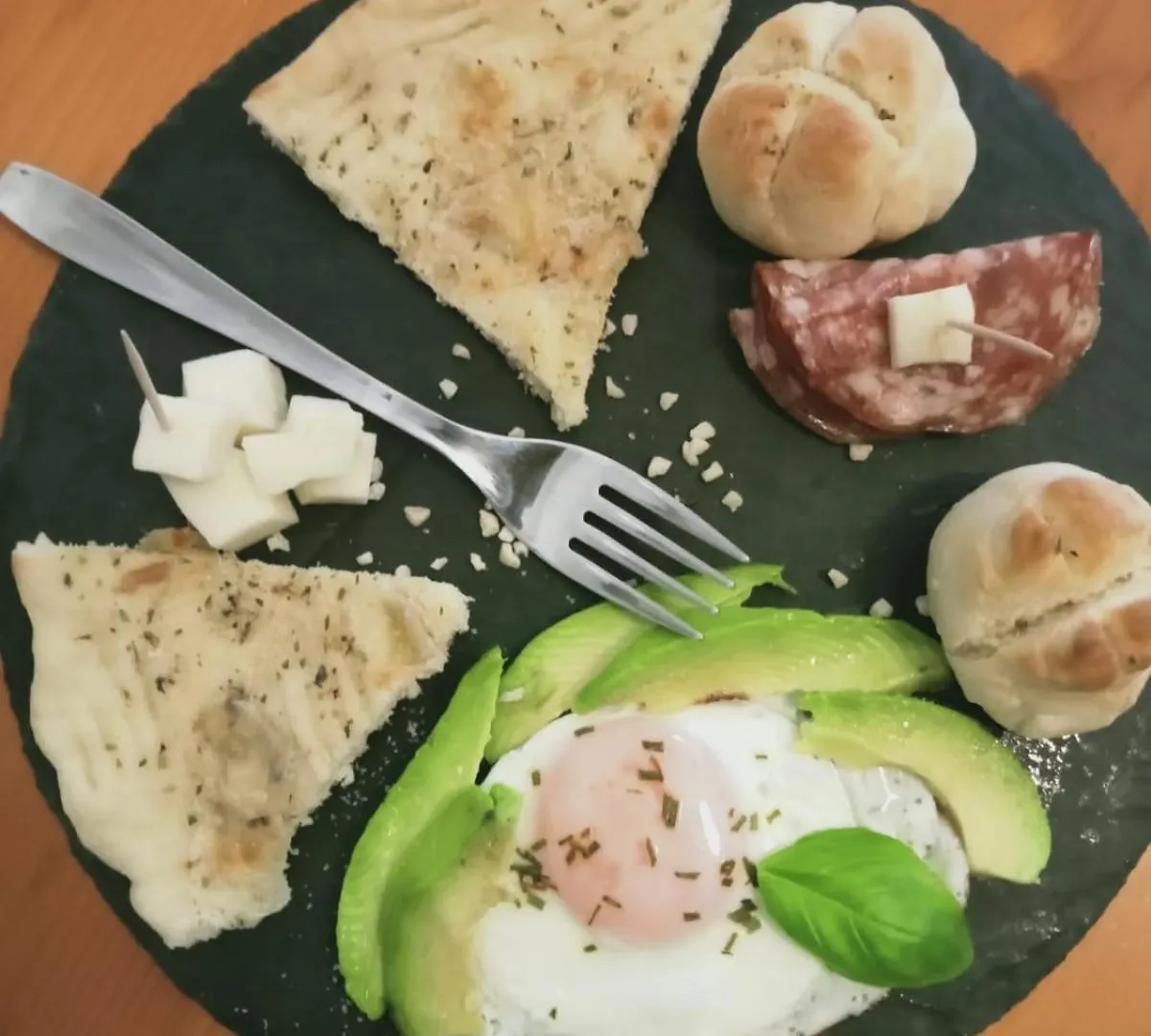 Bed And Breakfast Josepha Italie