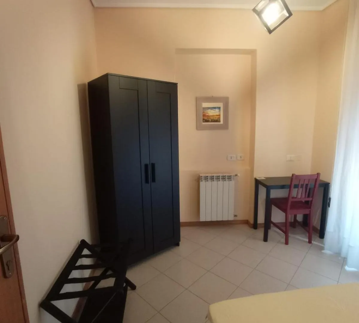 Bed And Breakfast Josepha Couette-café Taormine
