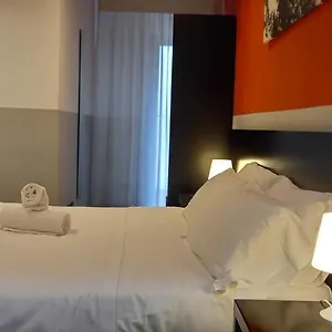 Aniene Hotel Roma