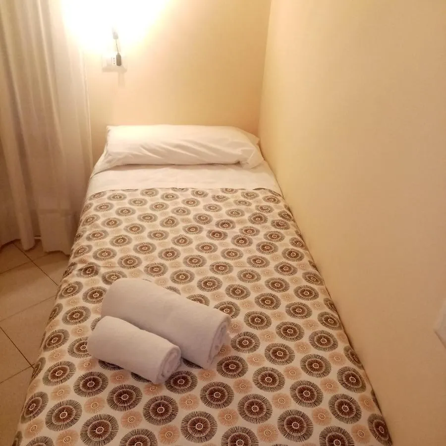 Bed And Breakfast Josepha Taormina
