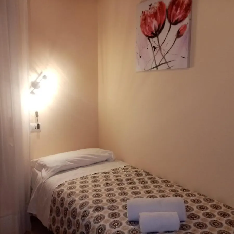 Bed And Breakfast Josepha Taormina