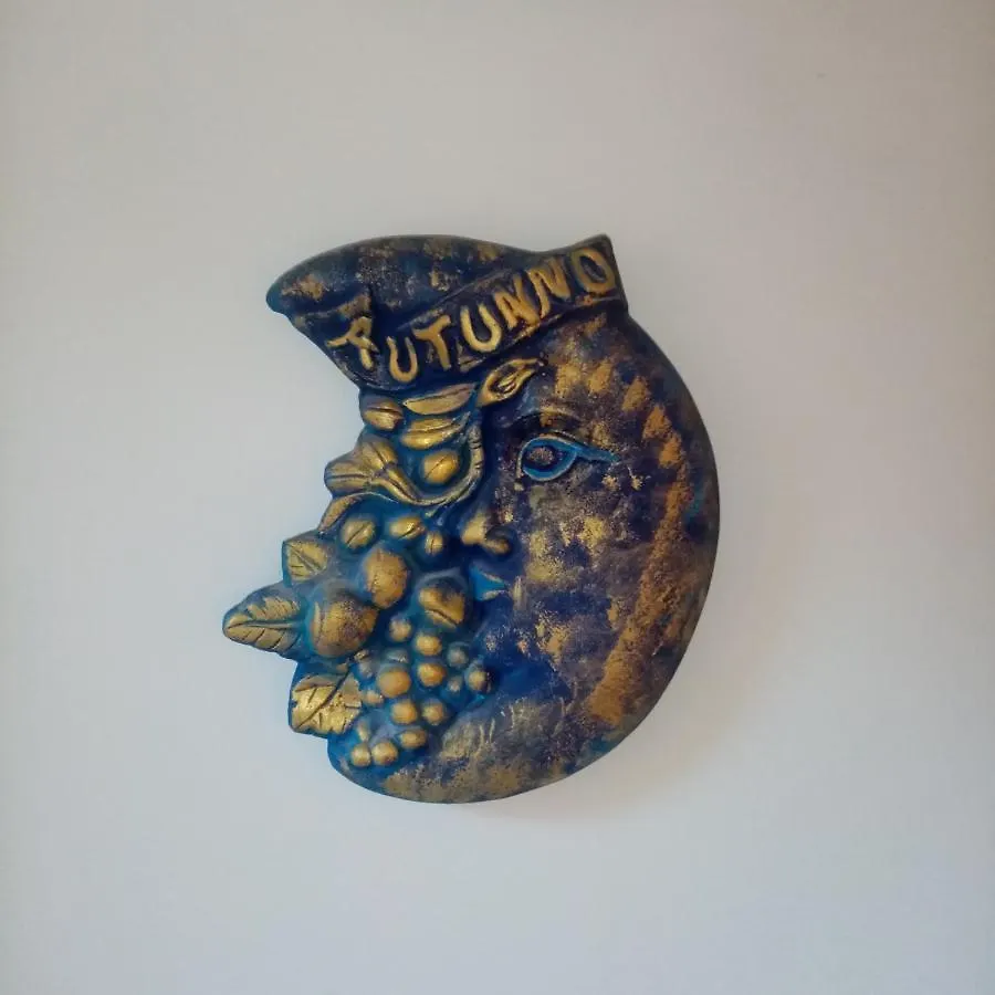 Bed And Breakfast Josepha Taormina