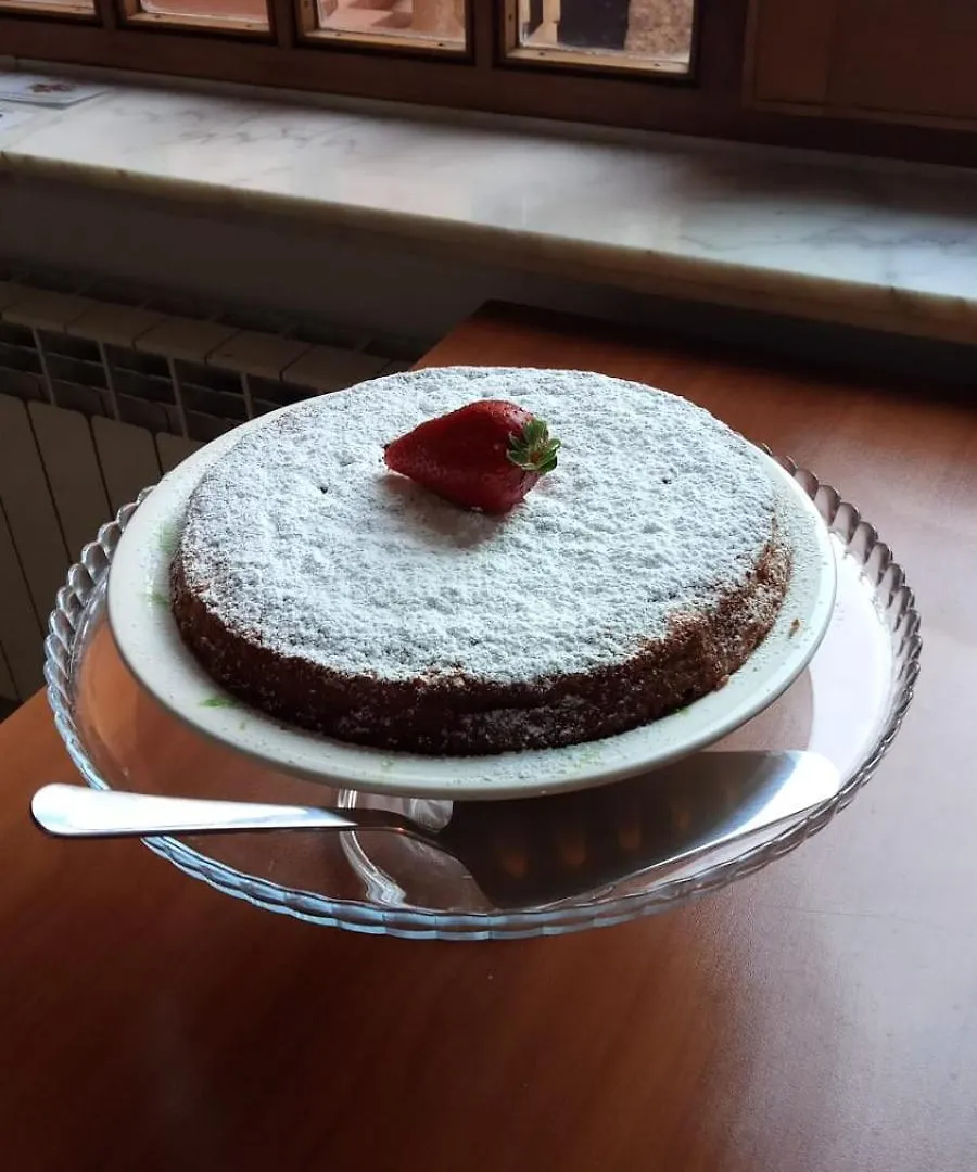 Bed And Breakfast Josepha Taormina 0*,