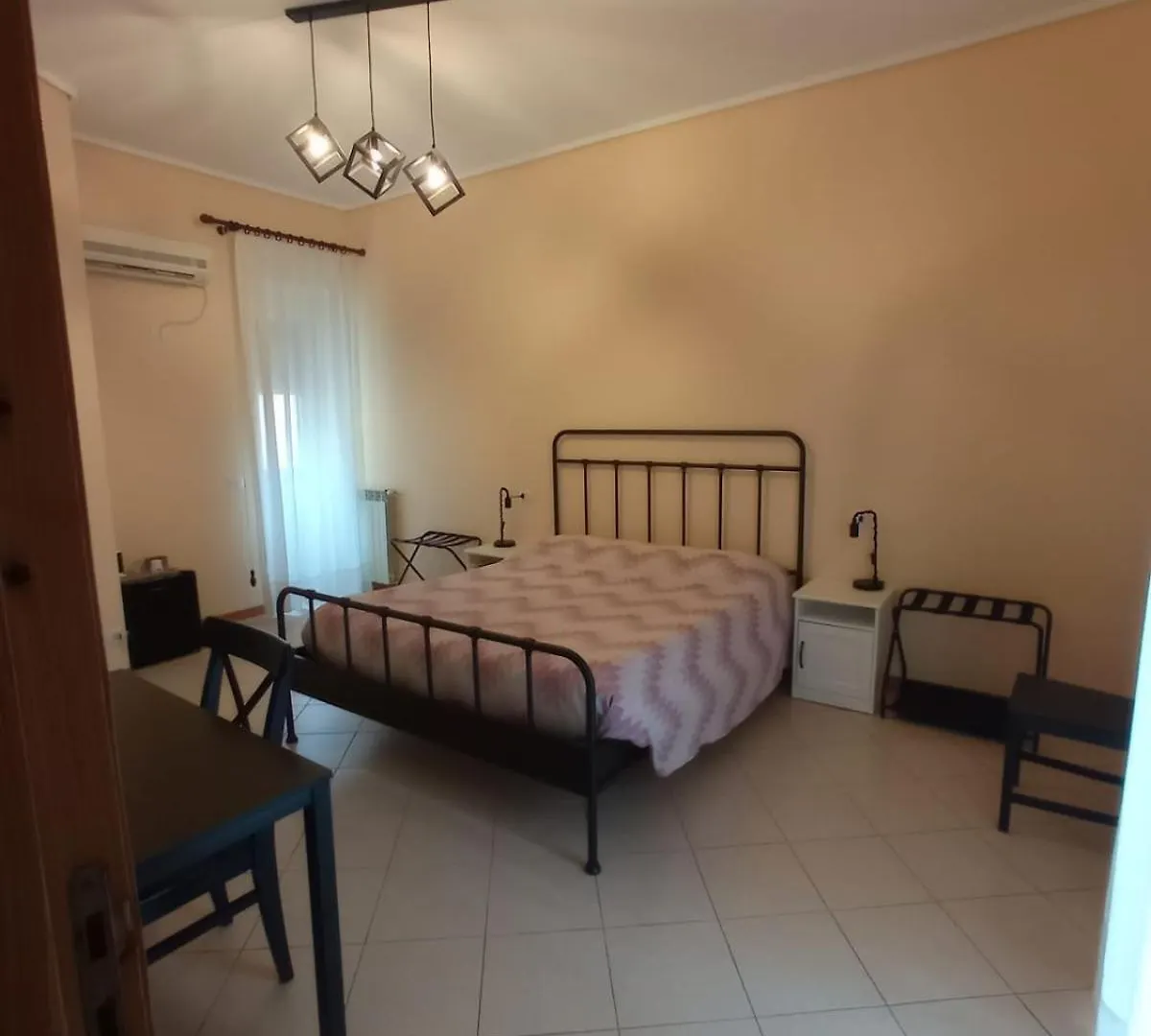 Bed And Breakfast Josepha Taormina 0*,  Italia