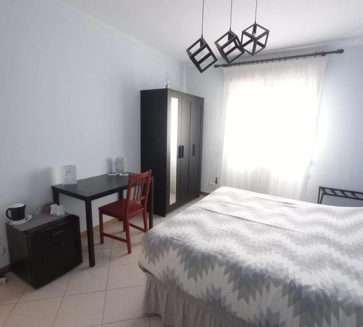 Bed And Breakfast Josepha Taormina Italia