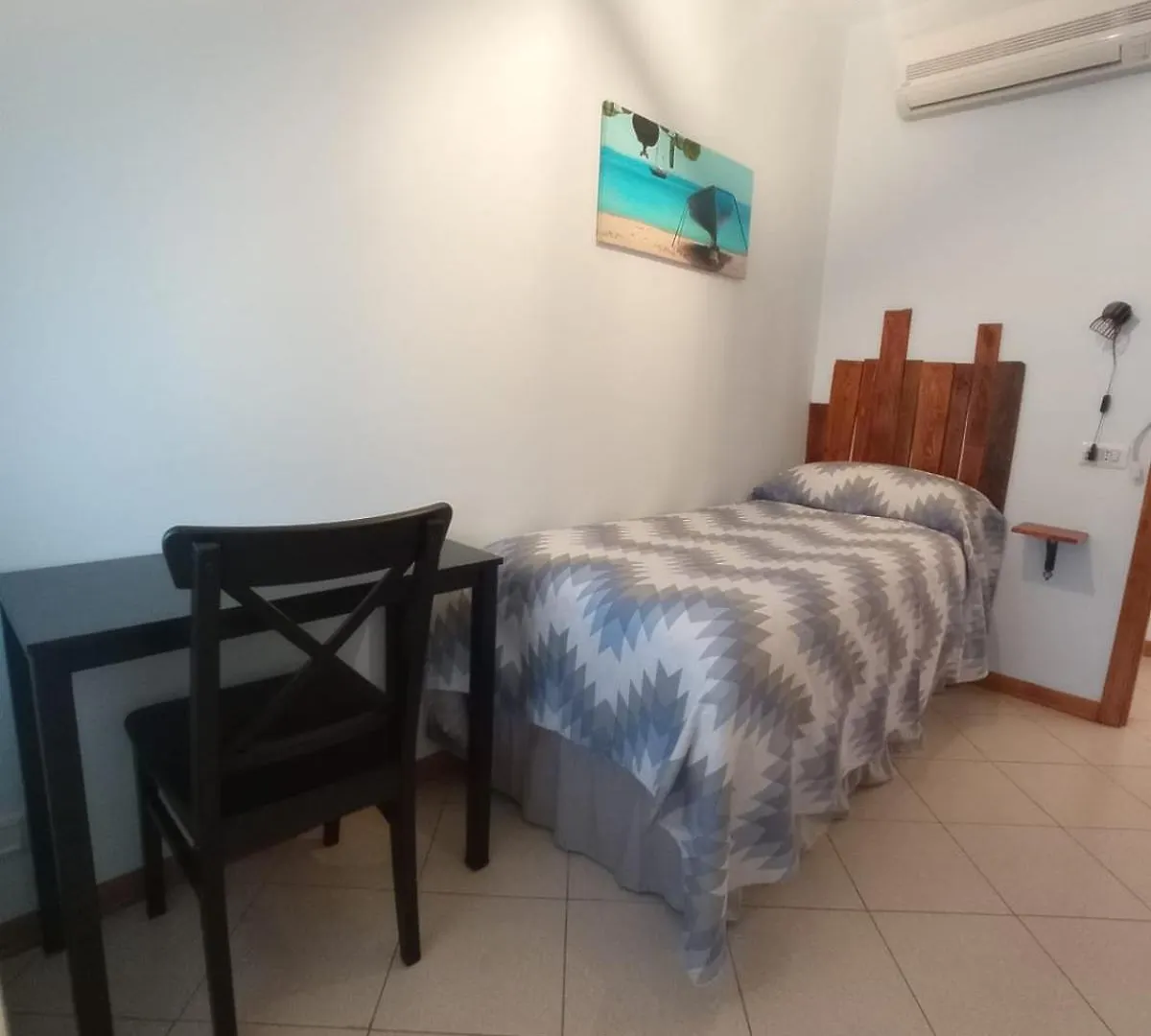 Bed And Breakfast Josepha Taormina