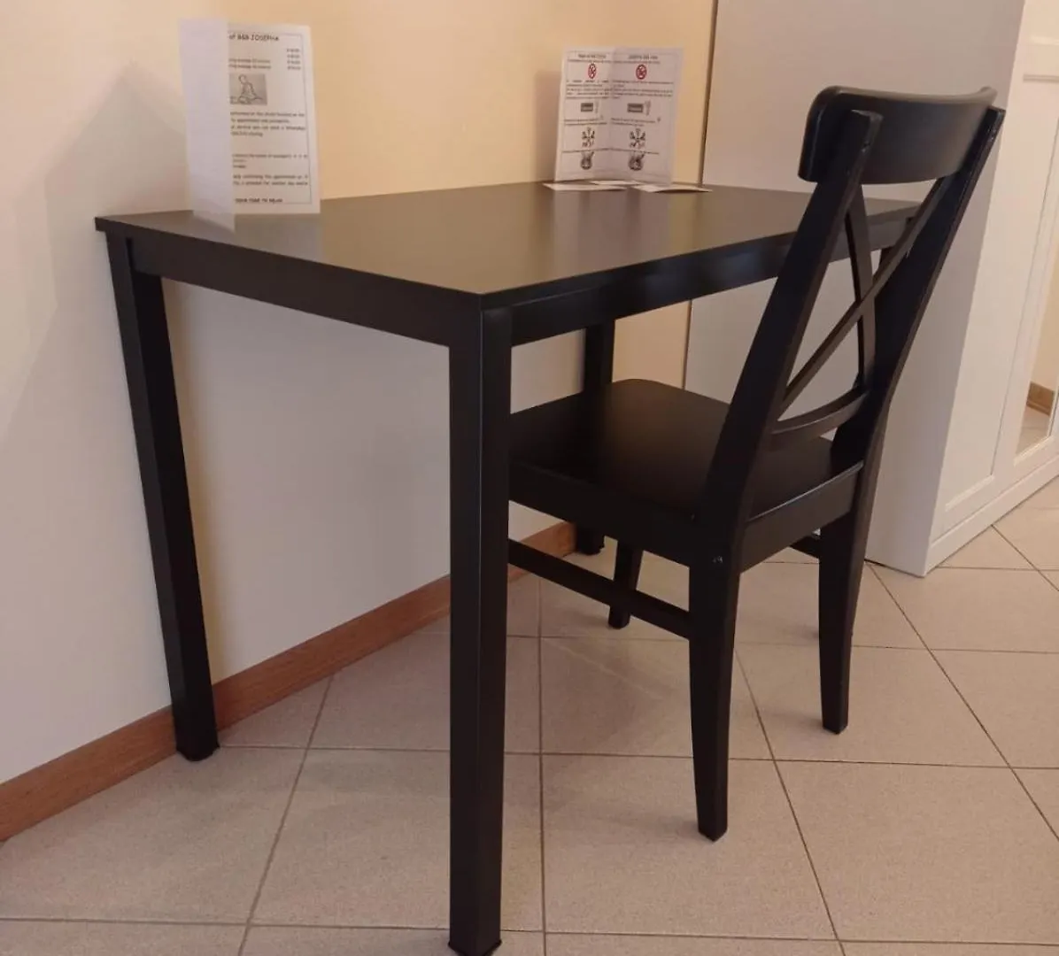 Bed And Breakfast Josepha Taormina Italia