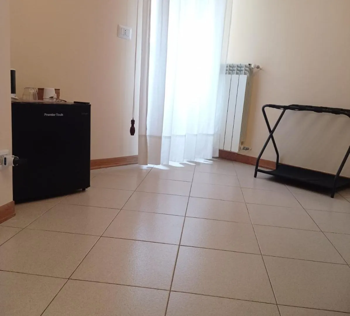 Bed And Breakfast Josepha Taormina