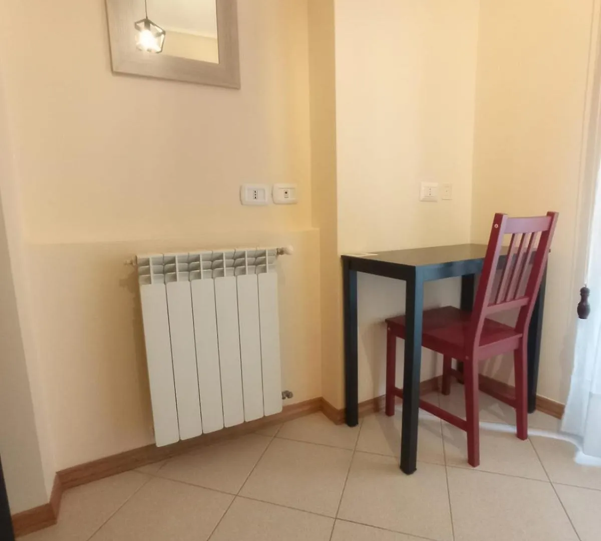 Bed And Breakfast Josepha Taormina