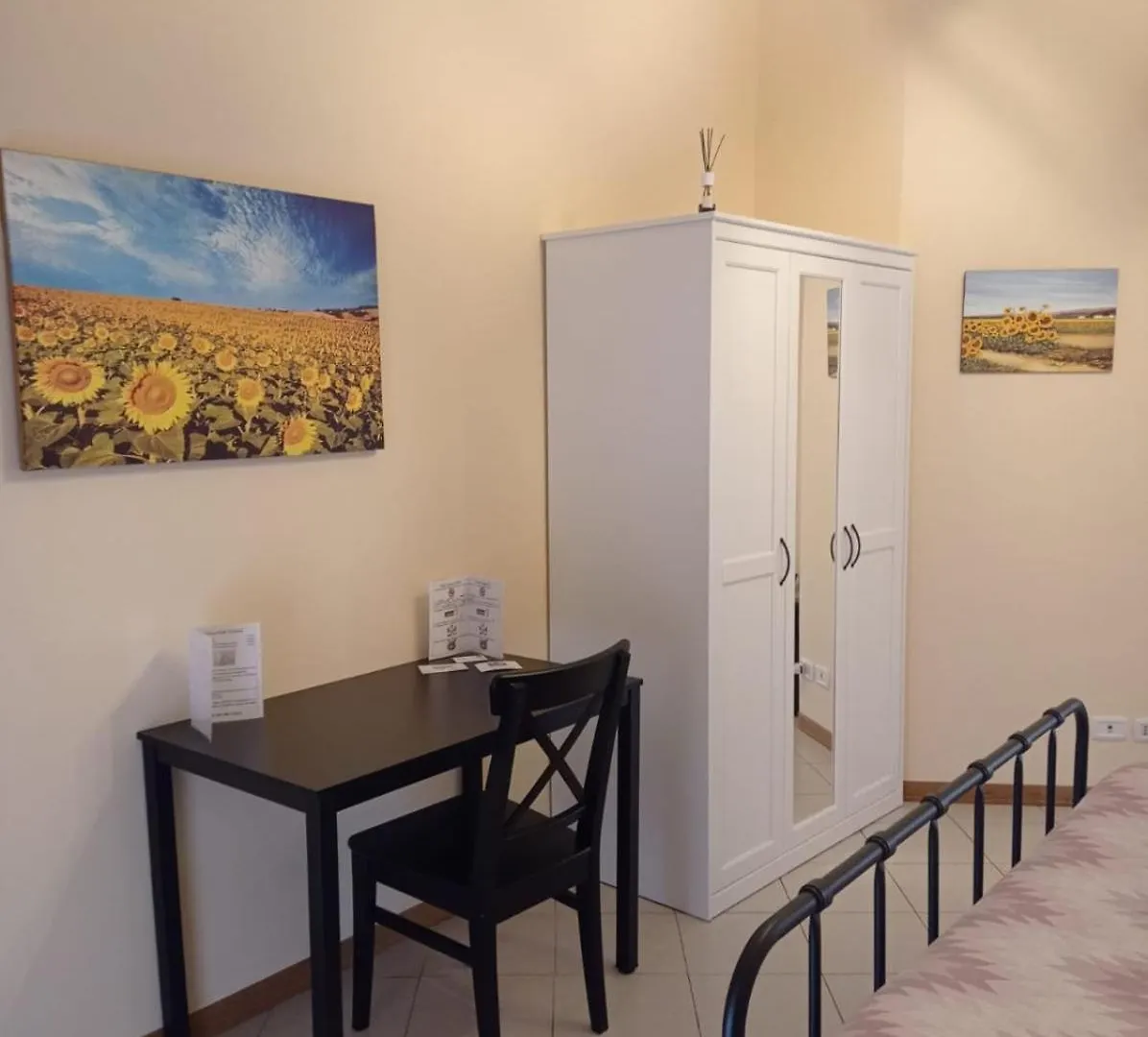 Bed And Breakfast Josepha Taormina