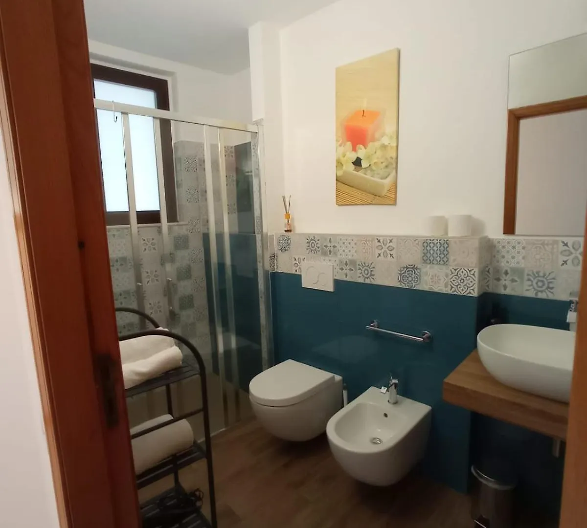 Bed And Breakfast Josepha Taormina Italia