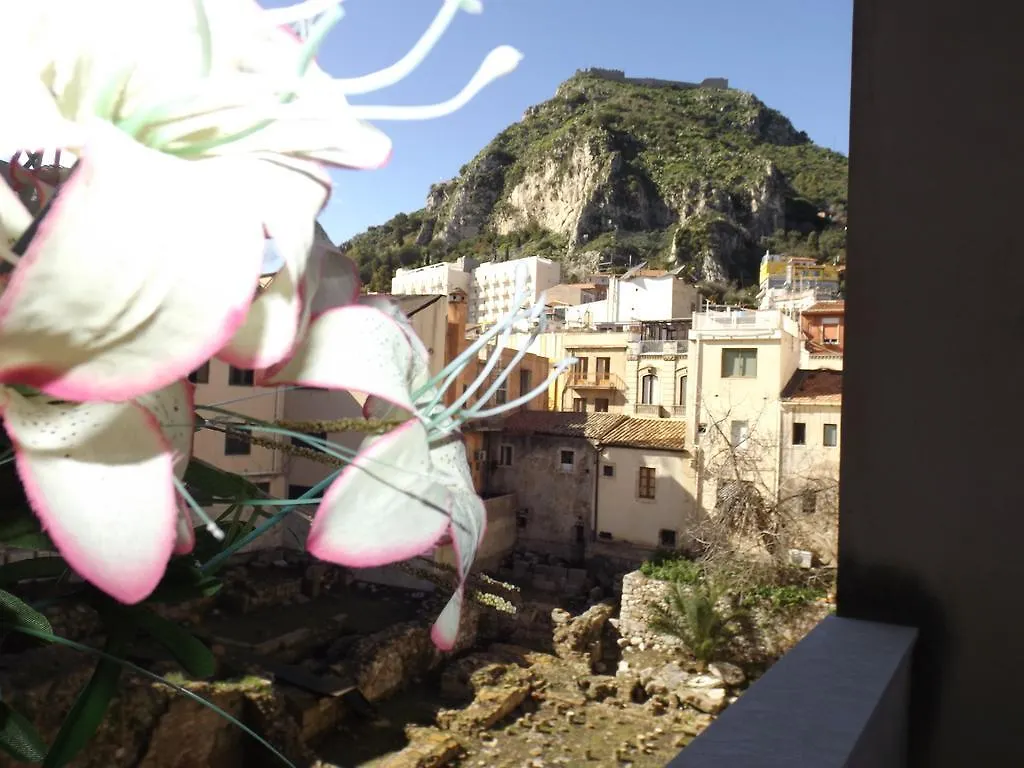 Bed And Breakfast Josepha Taormina