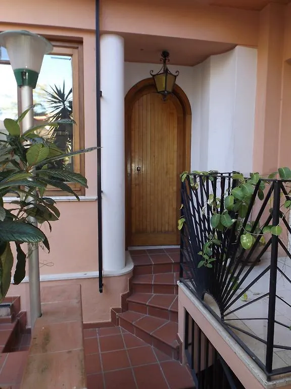 Bed And Breakfast Josepha Taormina
