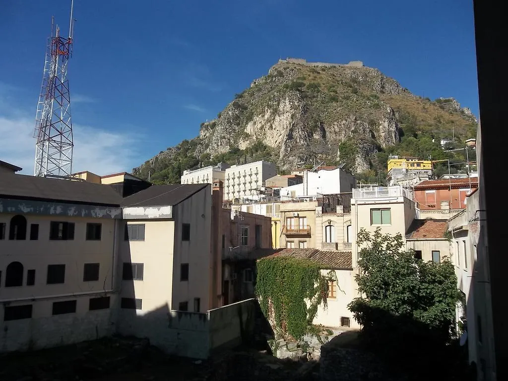 Bed And Breakfast Josepha Taormina 0*,